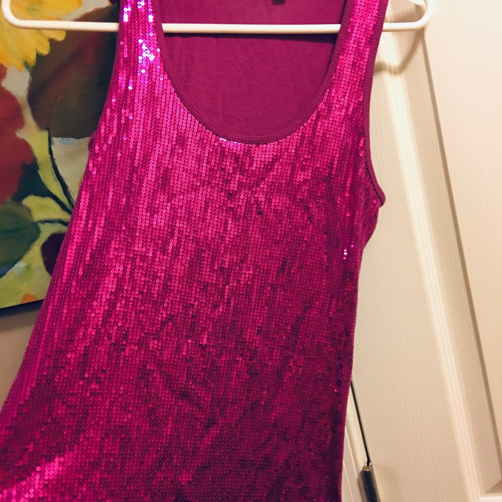 Sequence Tank